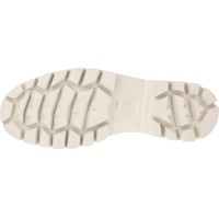 Ботинки женские Caterpillar белые P310579-. изображение 2