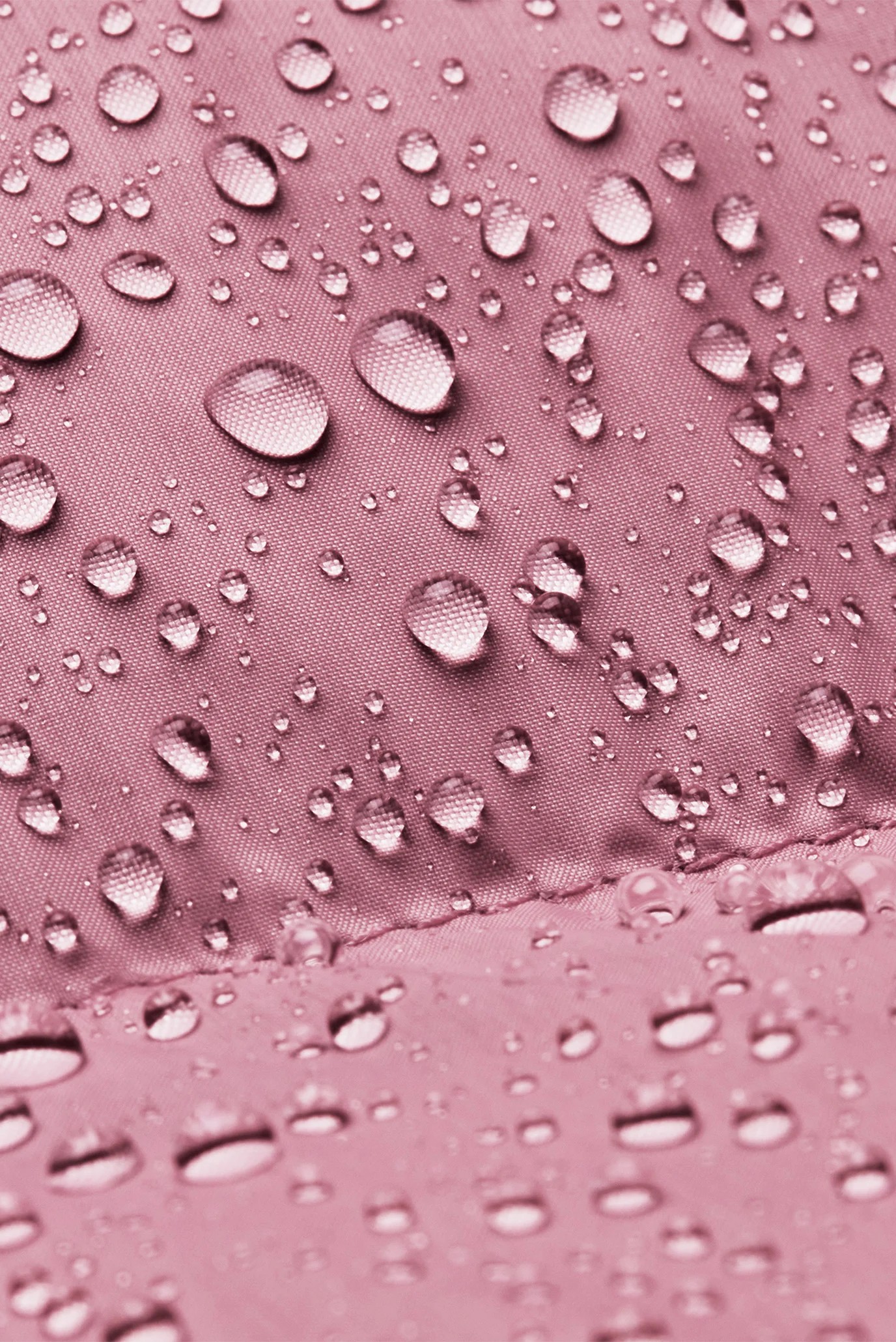 Куртка женская Under Armour UA CGI DOWN PUFFER JKT розовая 1378858-697 изображение 5