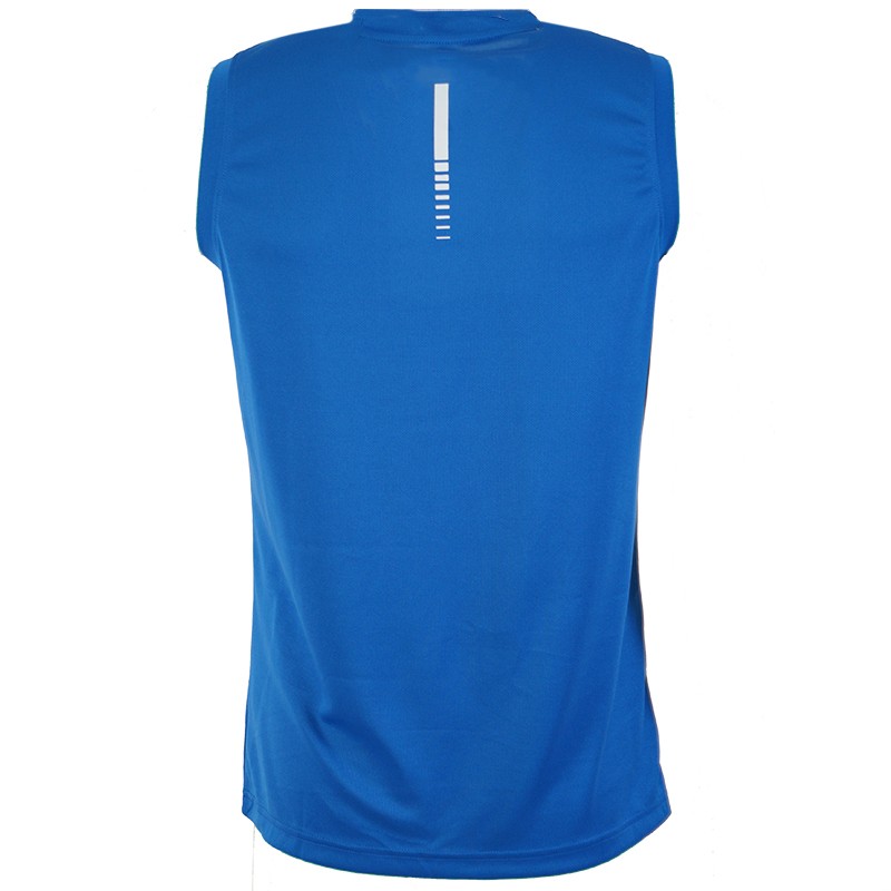 Майка мужская Radder синяя MENVES-410 изображение 2