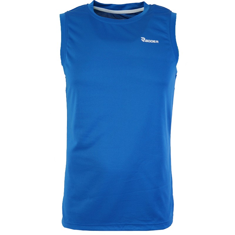 Майка мужская Radder синяя MENVES-410 изображение 1