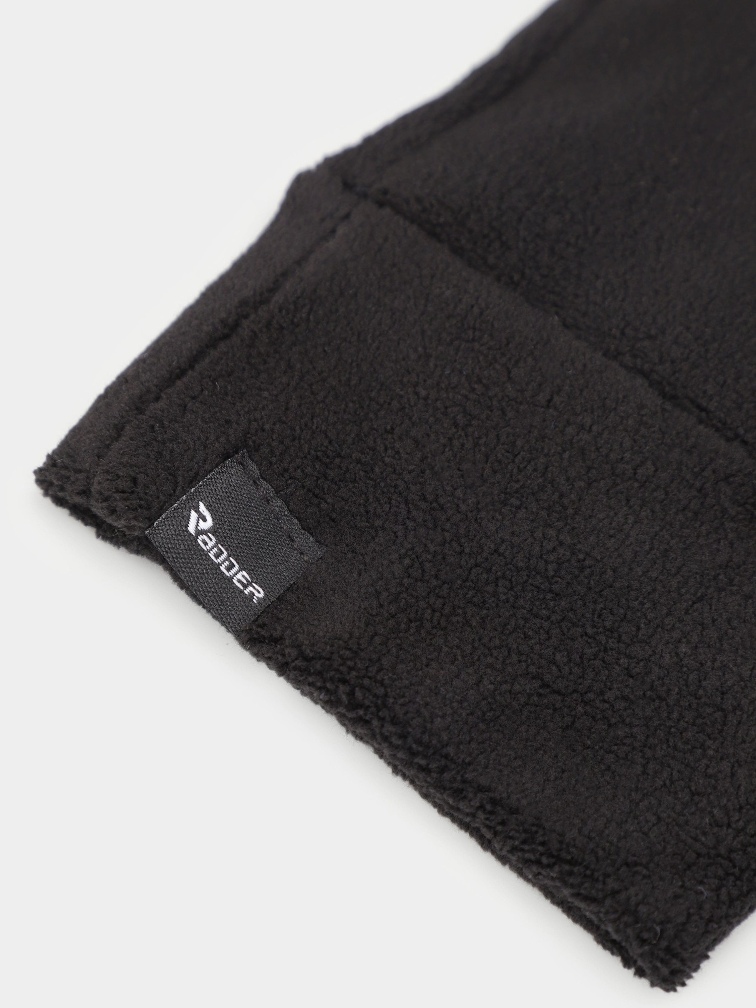 Перчатки Radder Bergen черные 532403-010 изображение 4