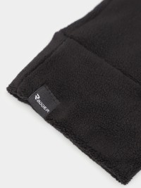 Перчатки Radder Bergen черные 532403-010 изображение 4