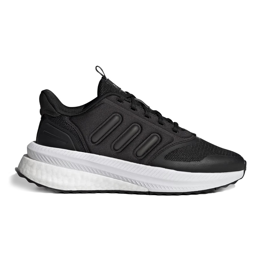 Кроссовки женские Adidas X_PLRPHASE черные ID2715