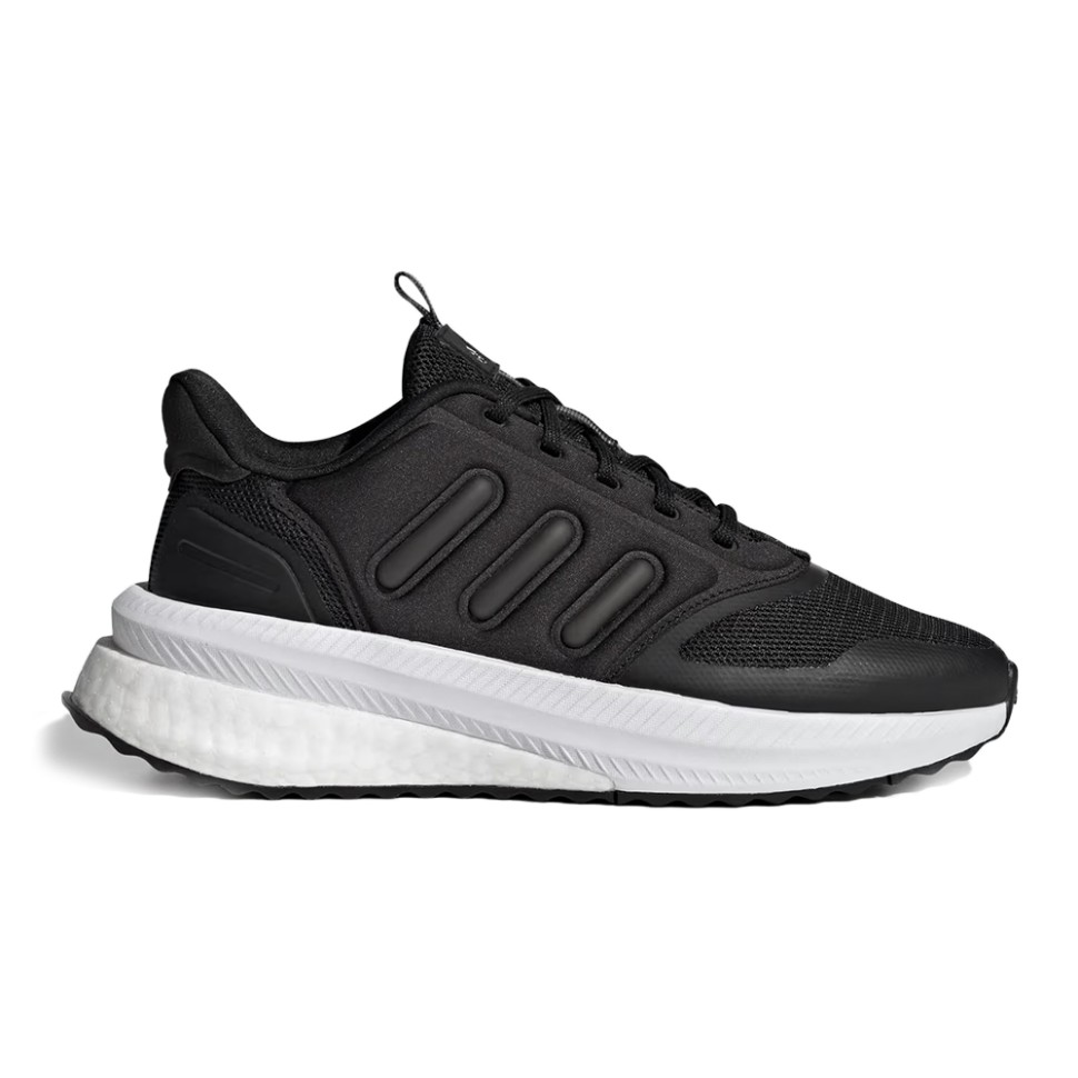 Кросівки жіночі Adidas X_PLRPHASE чорні ID2715 — фото 1