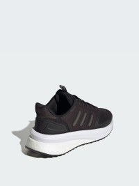 Кросівки жіночі Adidas X_PLRPHASE чорні ID2715 изображение 4