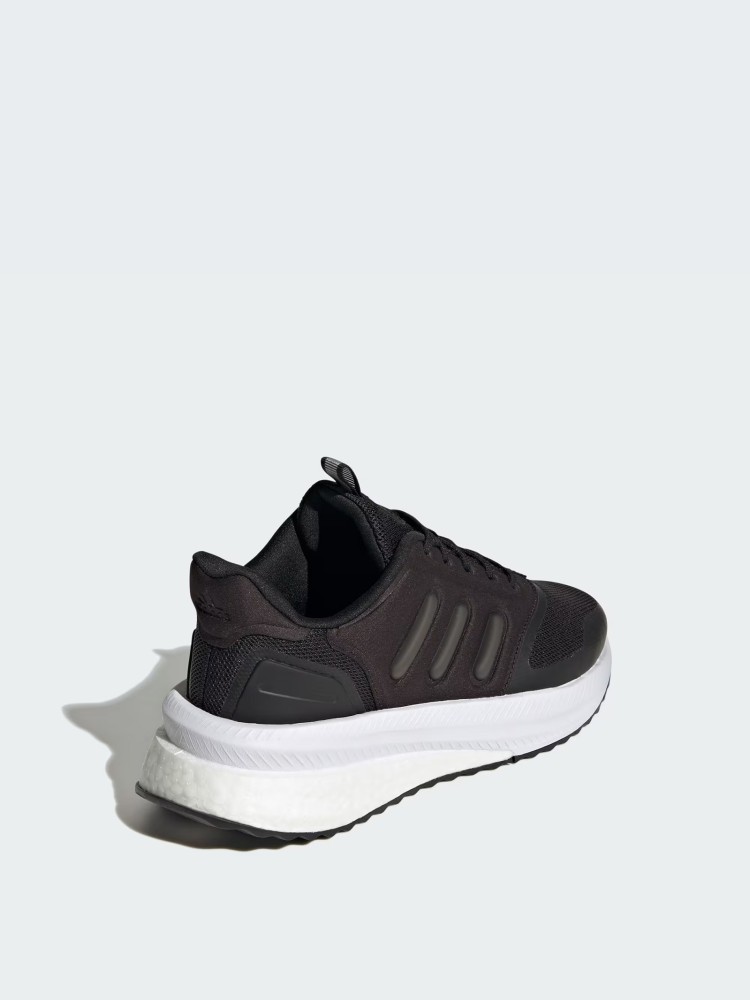 Кросівки жіночі Adidas X_PLRPHASE чорні ID2715 изображение 4