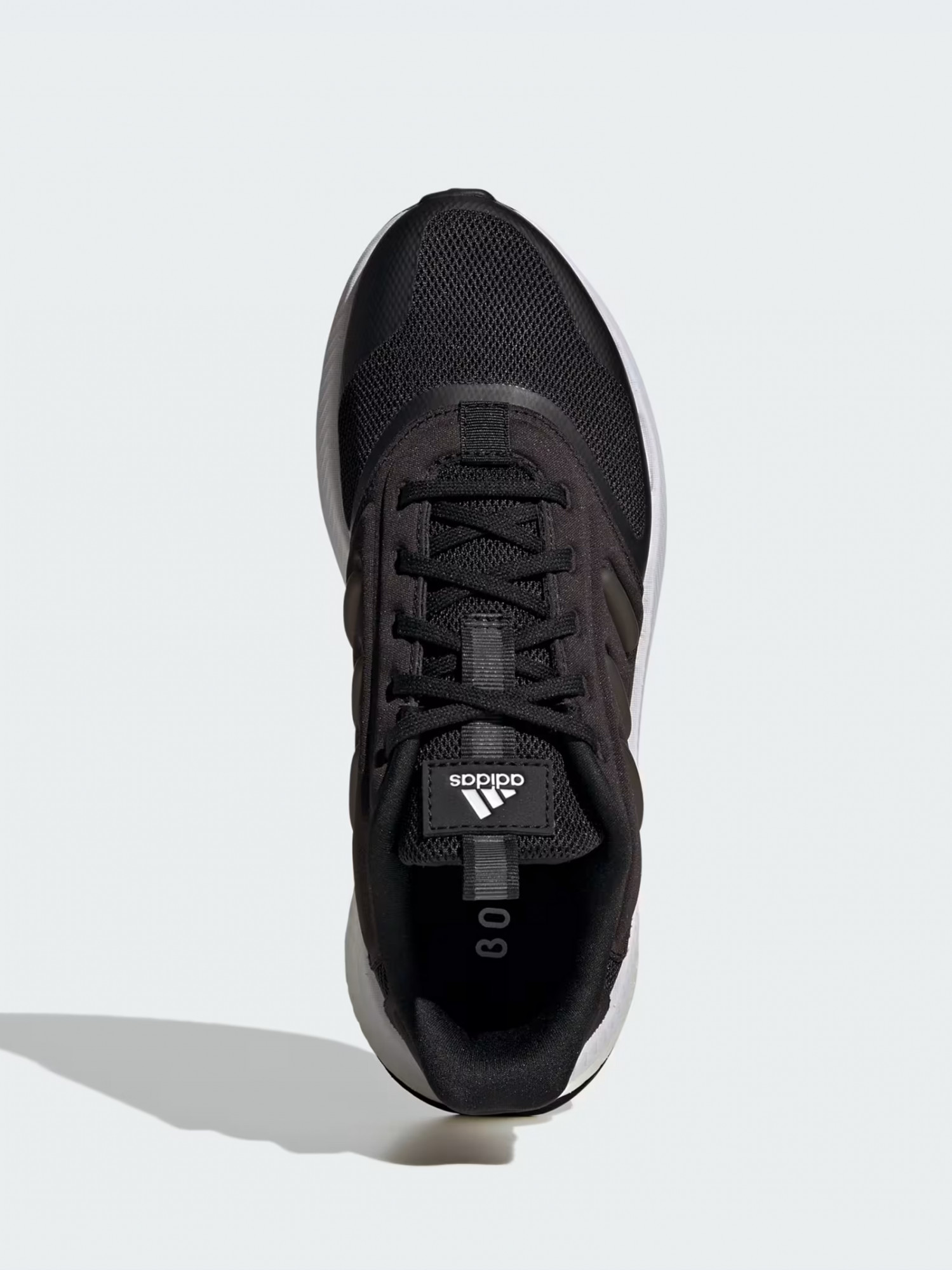 Кроссовки женские Adidas X_PLRPHASE черные ID2715 изображение 6