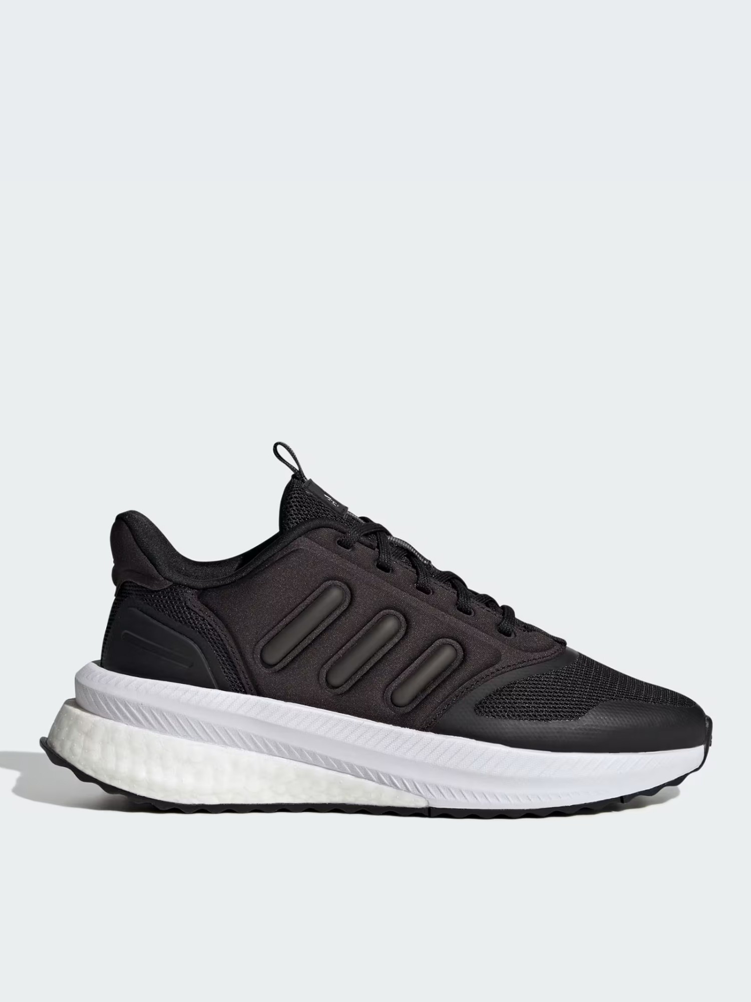 Кроссовки женские Adidas X_PLRPHASE черные ID2715 изображение 2