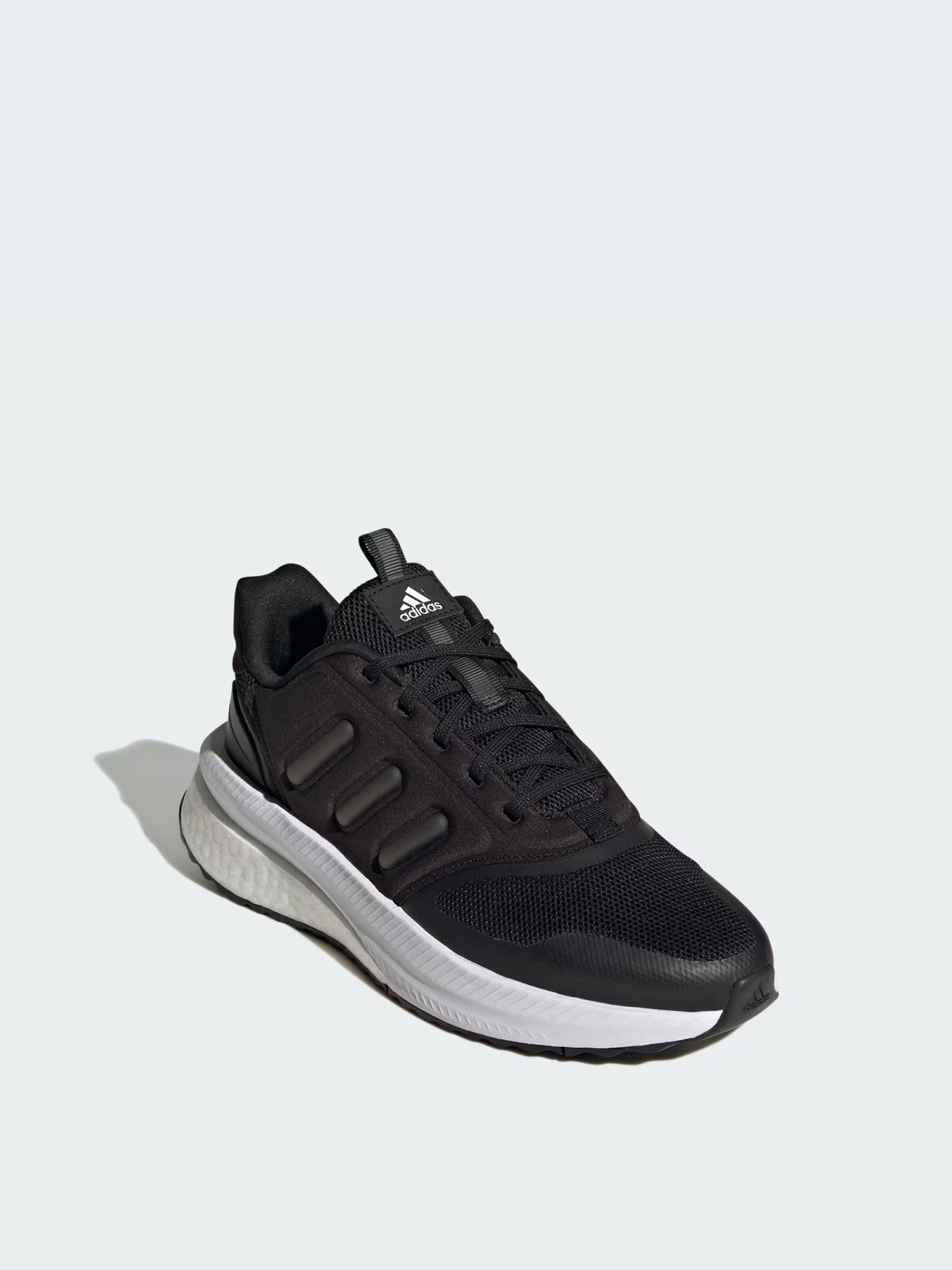 Кроссовки женские Adidas X_PLRPHASE черные ID2715 изображение 3