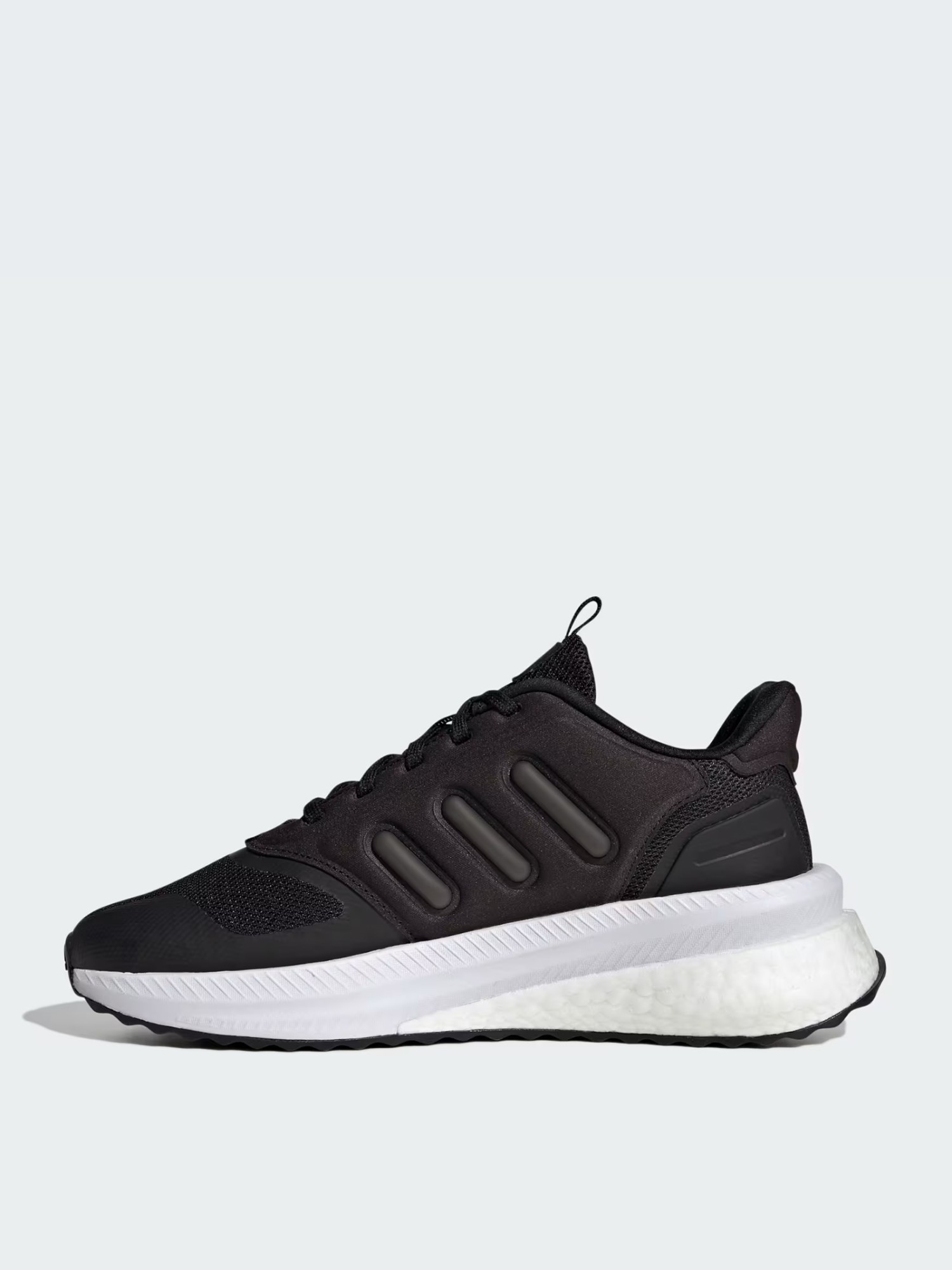 Кроссовки женские Adidas X_PLRPHASE черные ID2715 изображение 5