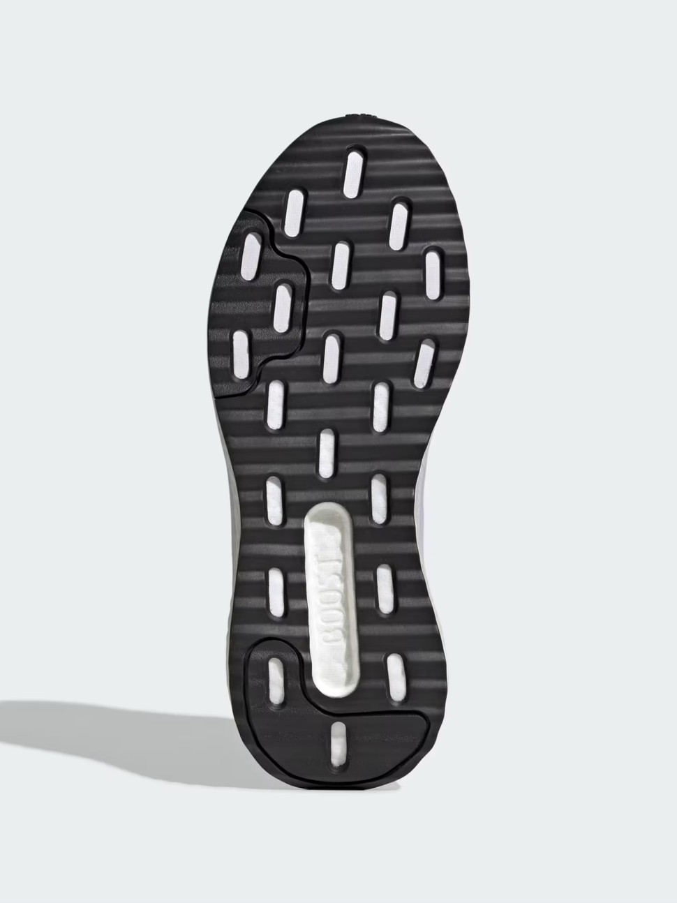 Кросівки жіночі Adidas X_PLRPHASE чорні ID2715 — фото 7