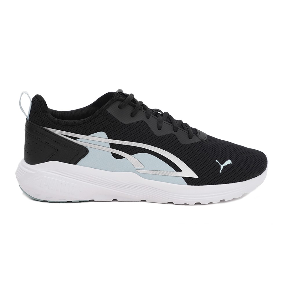 Кросівки чоловічі Puma All-Day Active чорні 38626927 — фото 1