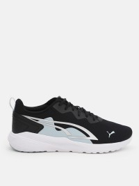 Кроссовки мужские Puma All-Day Active черные 38626927 изображение 2