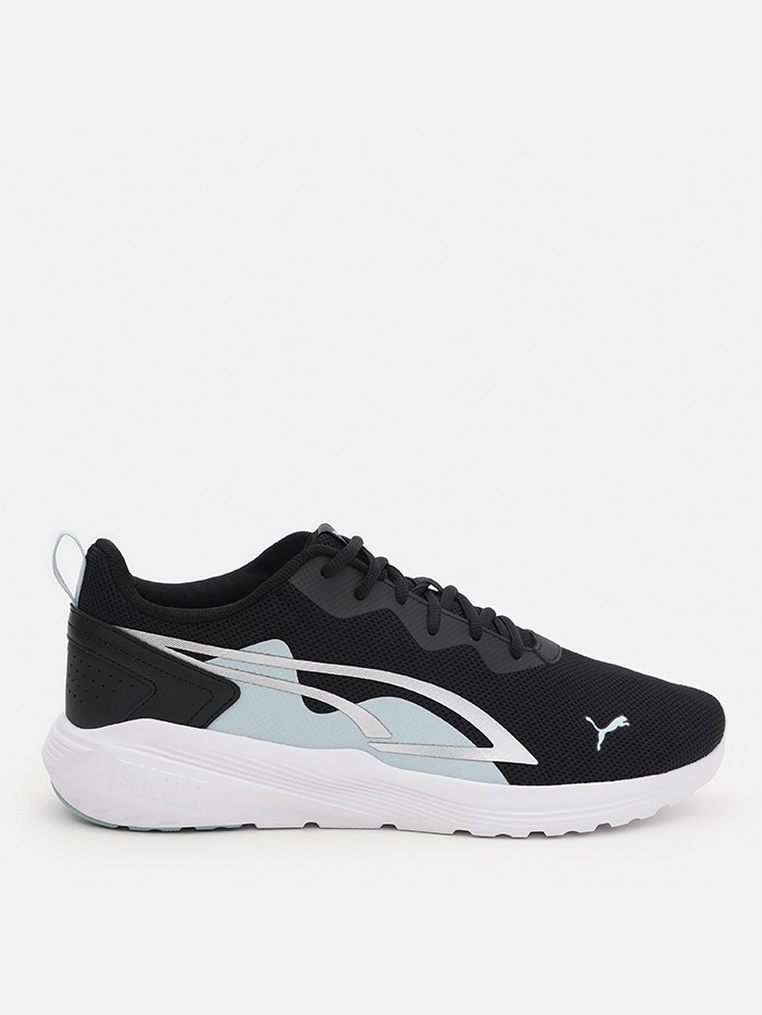 Кроссовки мужские Puma All-Day Active черные 38626927 изображение 2