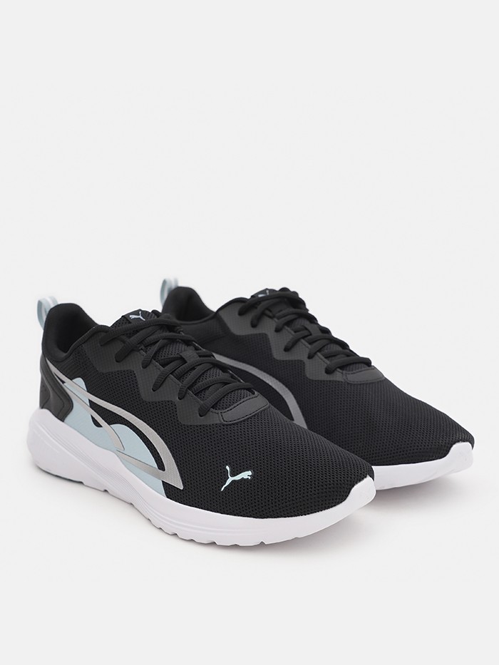 Кроссовки мужские Puma All-Day Active черные 38626927 изображение 3