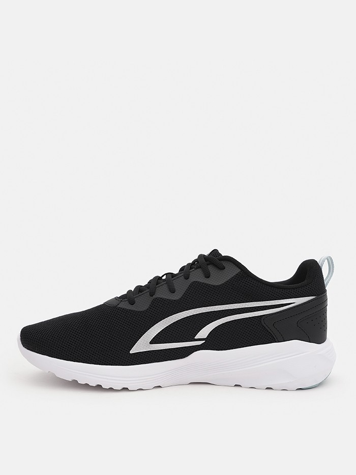 Кроссовки мужские Puma All-Day Active черные 38626927 изображение 4