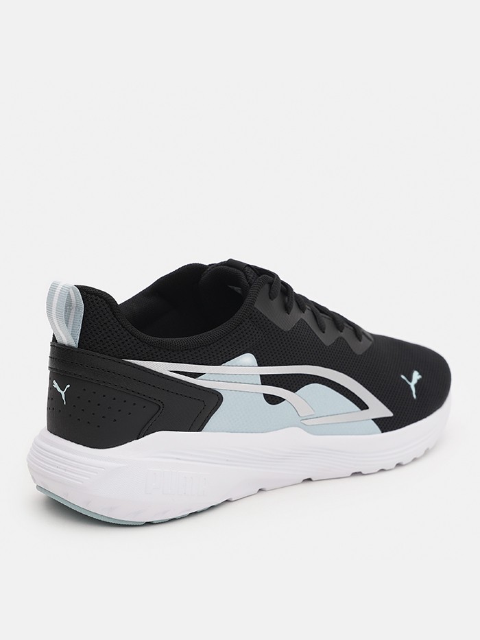 Кросівки чоловічі Puma All-Day Active чорні 38626927 — фото 5