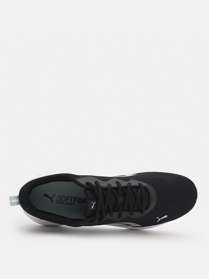 Кросівки чоловічі Puma All-Day Active чорні 38626927 — фото 6