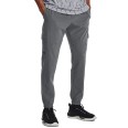 Брюки мужские Under Armour UA Stretch Woven Cargo Pants серые 1380358-012