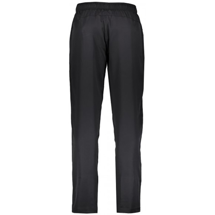 Брюки мужские Puma ACTIVE WOVEN PANTS черные 85170651 изображение 2
