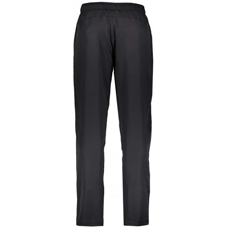 Брюки мужские Puma ACTIVE WOVEN PANTS черные 85170651 — фото 2