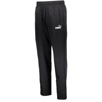 Брюки мужские Puma ACTIVE WOVEN PANTS черные 85170651 изображение 3