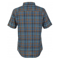 Рубашка мужская Columbia Under Exposure™ YD Short Sleeve Shirt 1715221-441 изображение 2