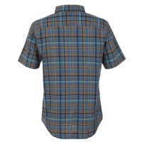 Рубашка мужская Columbia Under Exposure™ YD Short Sleeve Shirt 1715221-441 изображение 2