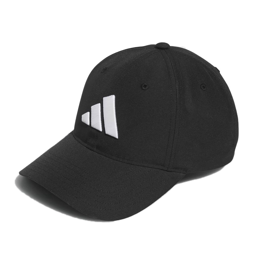 Бейсболка  Adidas PERFORM CAP EU черная HS5510 изображение 1