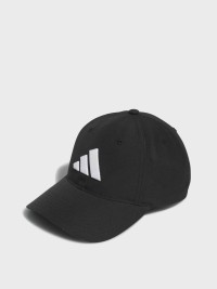 Бейсболка  Adidas PERFORM CAP EU чорна HS5510 изображение 2
