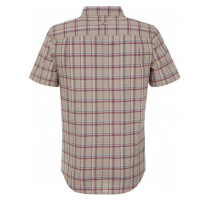 Рубашка мужская Columbia Leadville Ridge YD Short Sleeve Shirt 1772125-271 изображение 2
