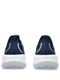 Кросівки чоловічі Asics GEL-CUMULUS 26 темно-сині 1011B792-401 изображение 5
