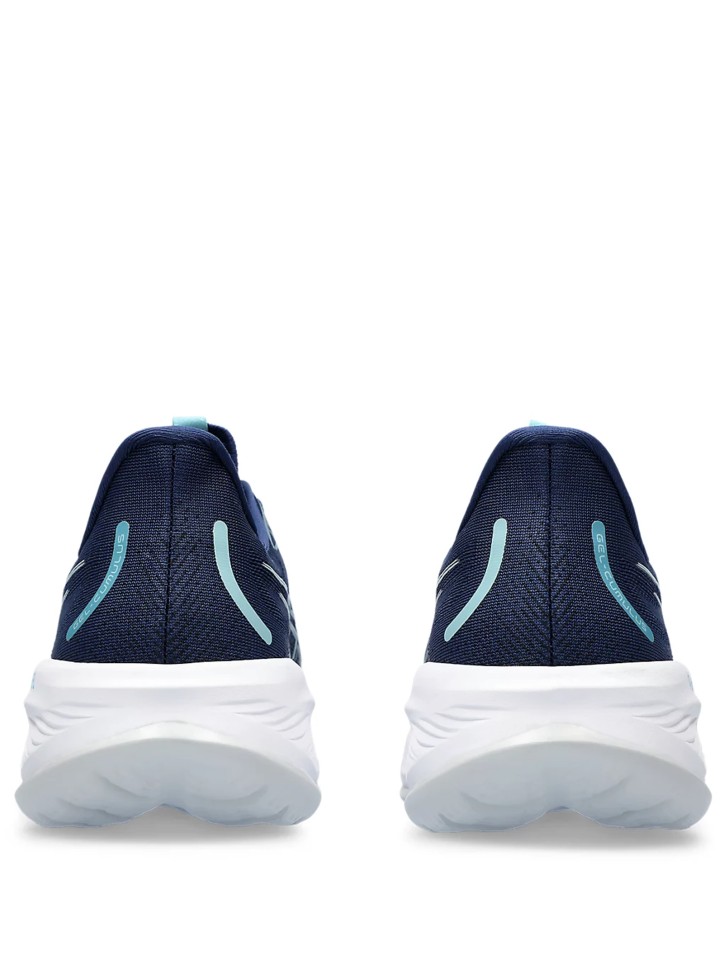 Кросівки чоловічі Asics GEL-CUMULUS 26 темно-сині 1011B792-401 изображение 5