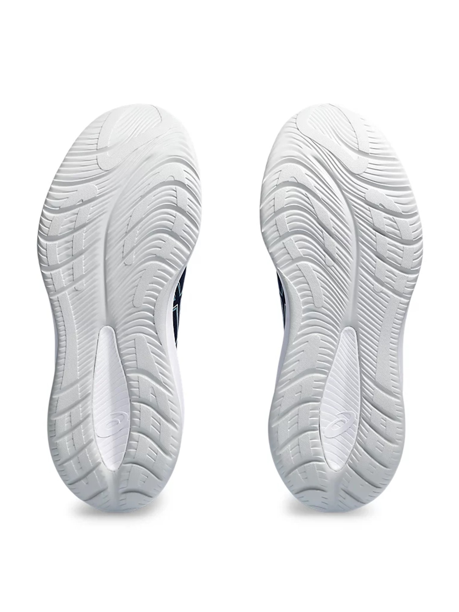 Кроссовки мужские Asics GEL-CUMULUS 26 темно-синие 1011B792-401 изображение 6