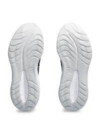 Кросівки чоловічі Asics GEL-CUMULUS 26 темно-сині 1011B792-401 изображение 6