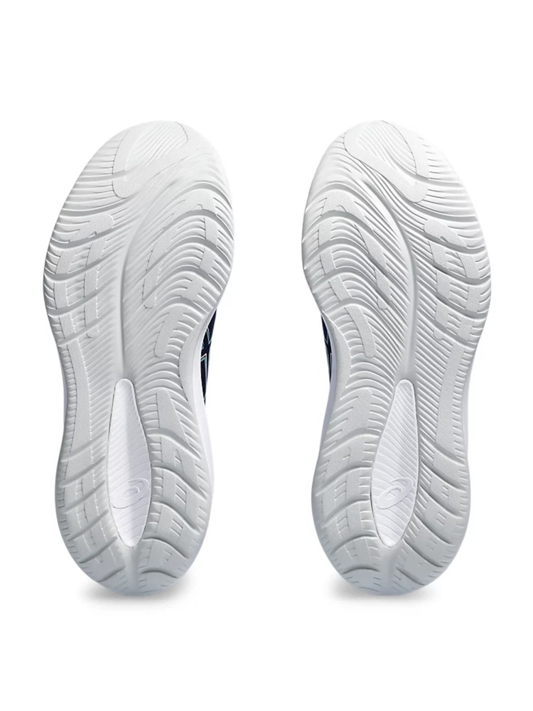 Кросівки чоловічі Asics GEL-CUMULUS 26 темно-сині 1011B792-401 изображение 6