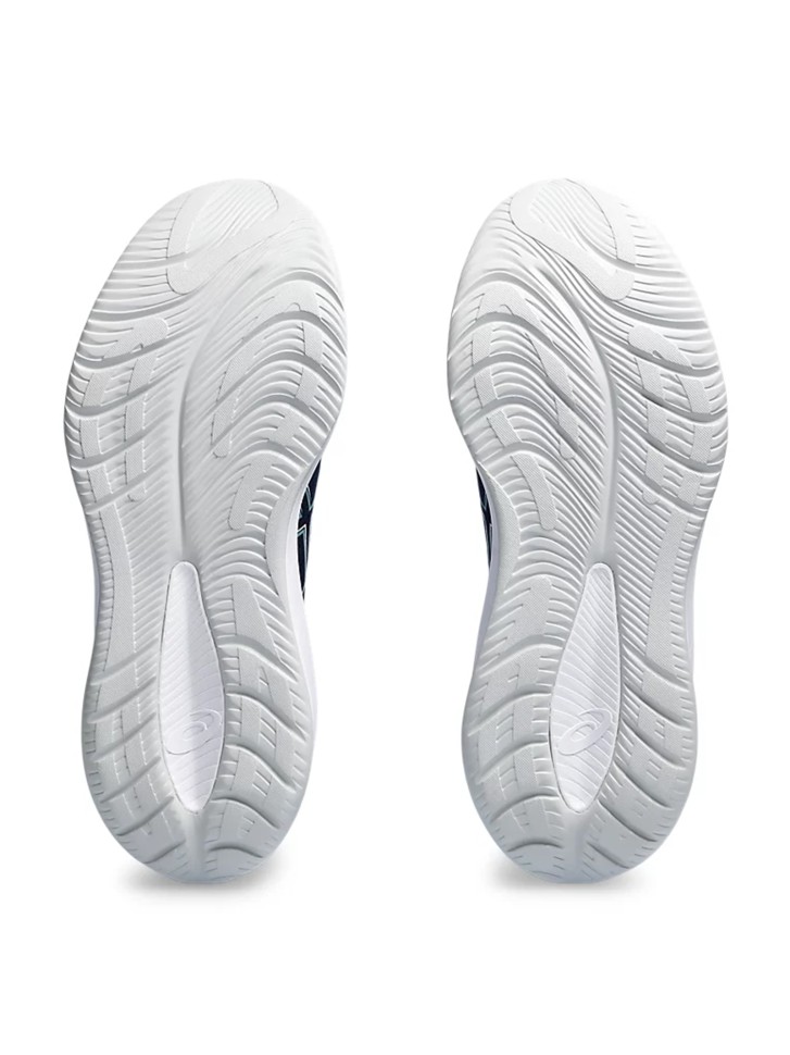 Кросівки чоловічі Asics GEL-CUMULUS 26 темно-сині 1011B792-401 изображение 6