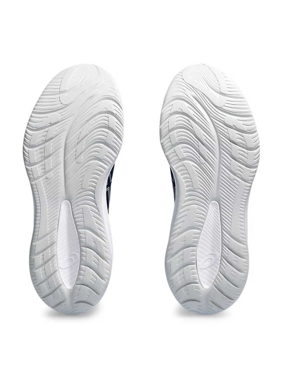 Кросівки чоловічі Asics GEL-CUMULUS 26 темно-сині 1011B792-401 — фото 6