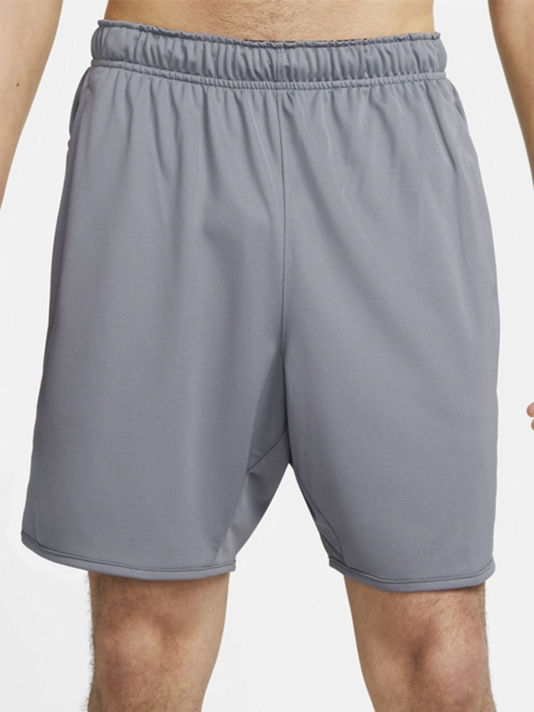 Шорти чоловічі Nike M NK DF TOTALITY KNIT 7IN UL сірі FB4196-493 изображение 2