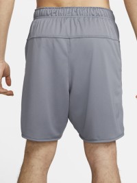 Шорти чоловічі Nike M NK DF TOTALITY KNIT 7IN UL сірі FB4196-493 изображение 3