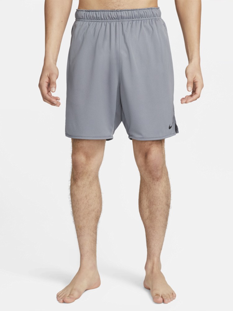 Шорти чоловічі Nike M NK DF TOTALITY KNIT 7IN UL сірі FB4196-493 изображение 4