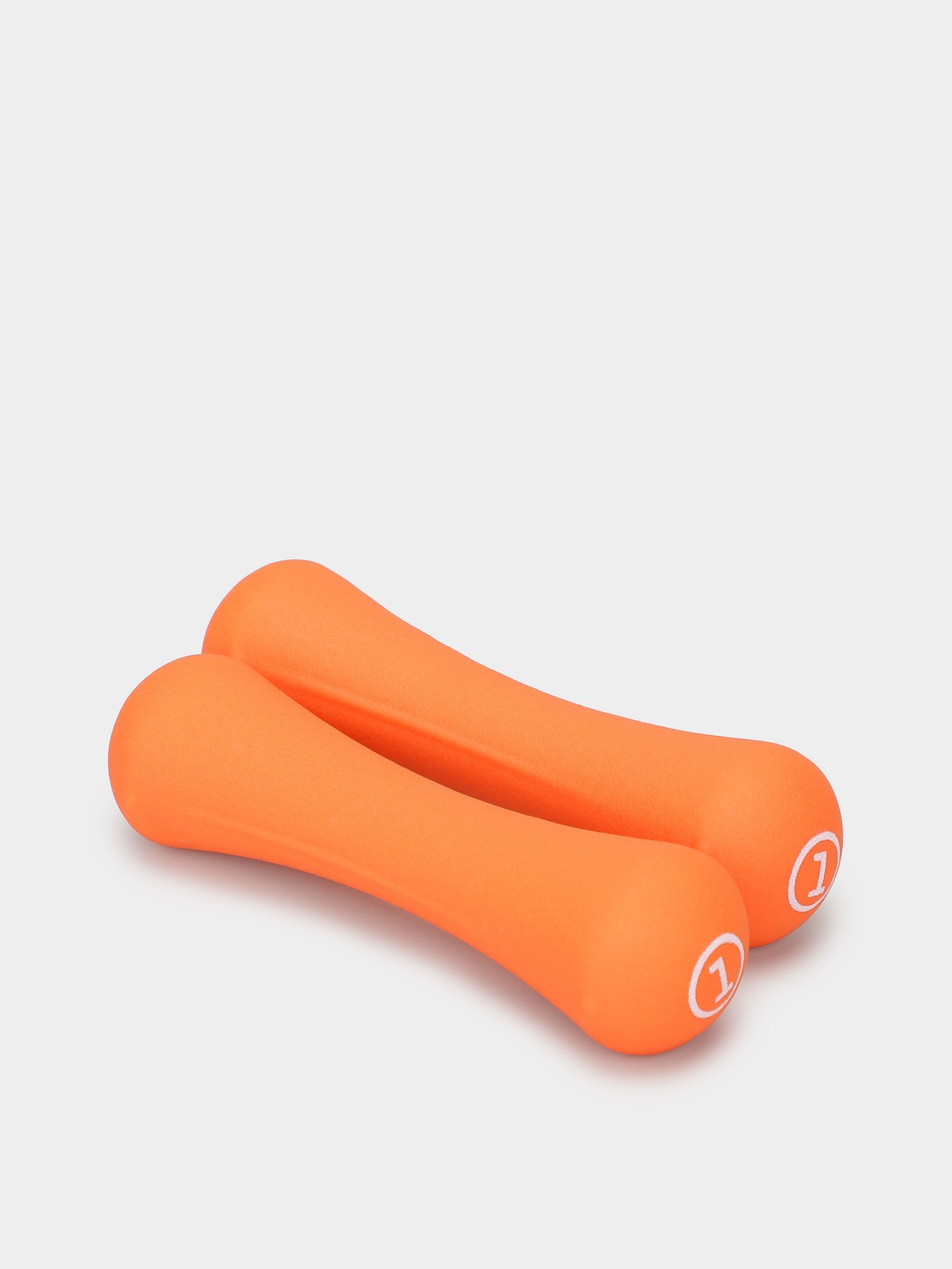 Гантелі 1кг  Radder 822413-840 изображение 2