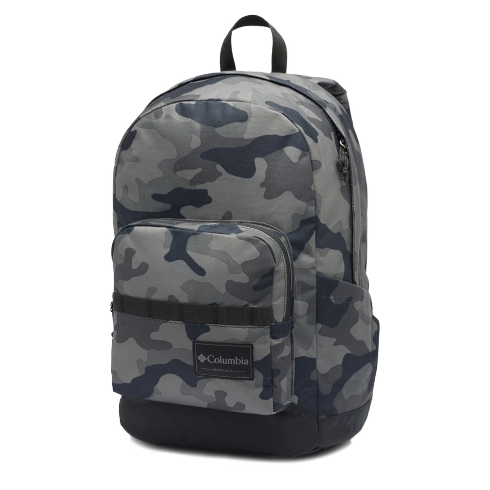 Рюкзак Columbia ZIGZAG™ 22L BACKPACK мультиколір 1890021-008 — фото 1