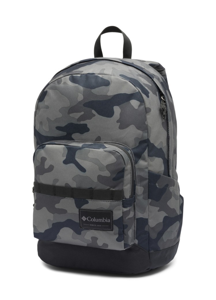 Рюкзак Columbia ZIGZAG™ 22L BACKPACK мультиколір 1890021-008 изображение 2