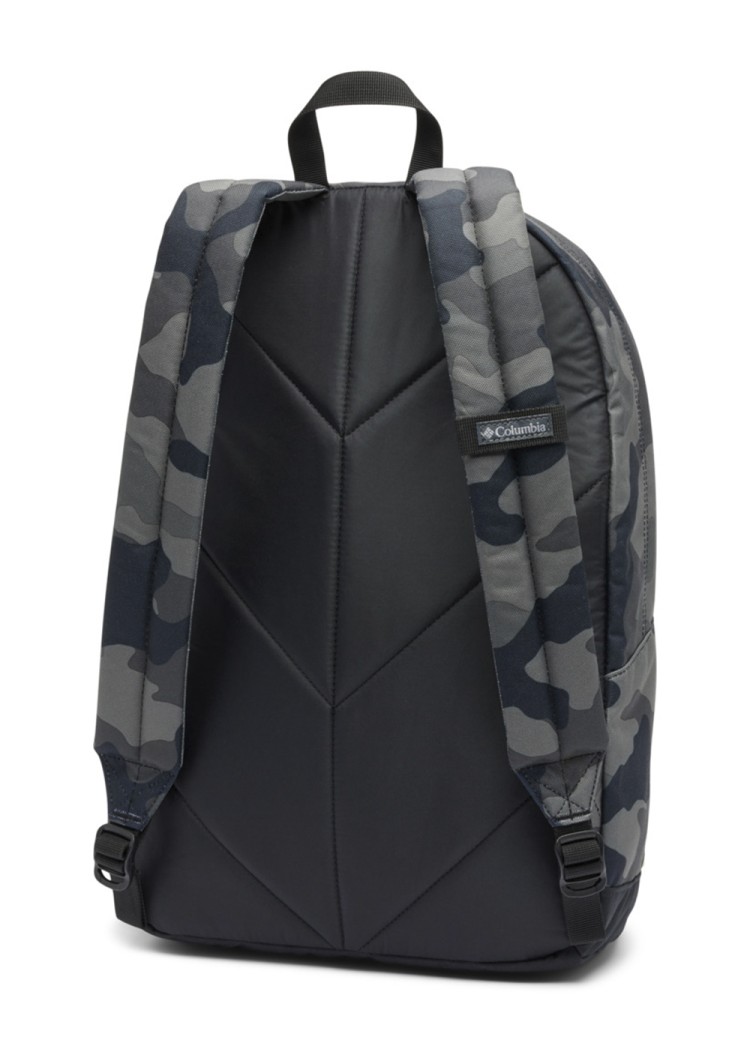 Рюкзак Columbia ZIGZAG™ 22L BACKPACK мультиколір 1890021-008 изображение 3