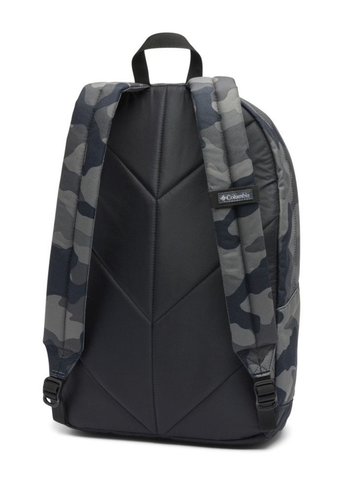 Рюкзак Columbia ZIGZAG™ 22L BACKPACK мультиколір 1890021-008 изображение 3