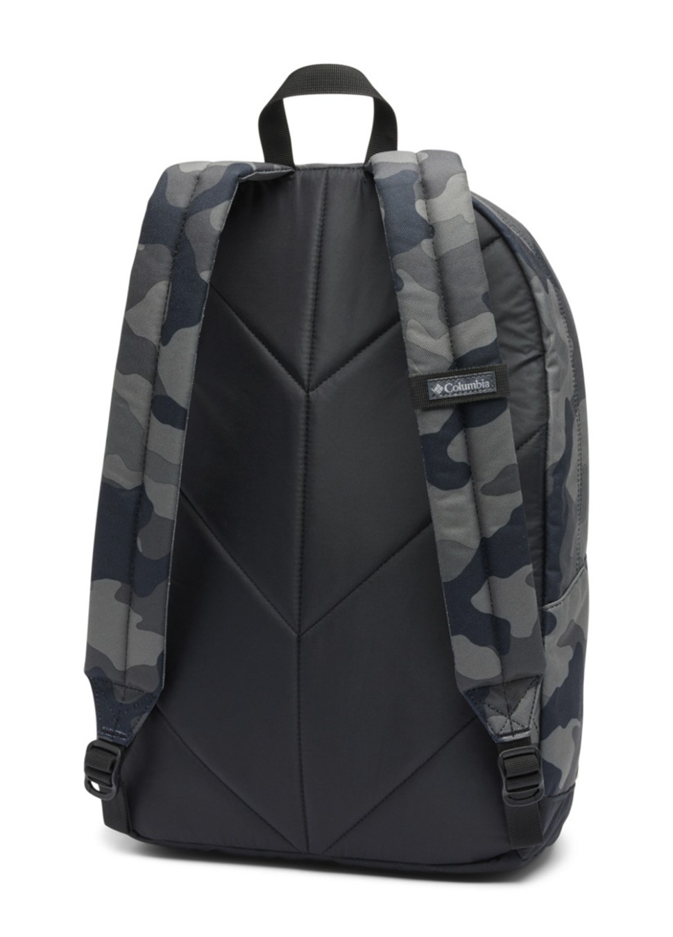 Рюкзак Columbia ZIGZAG™ 22L BACKPACK мультиколір 1890021-008 — фото 3