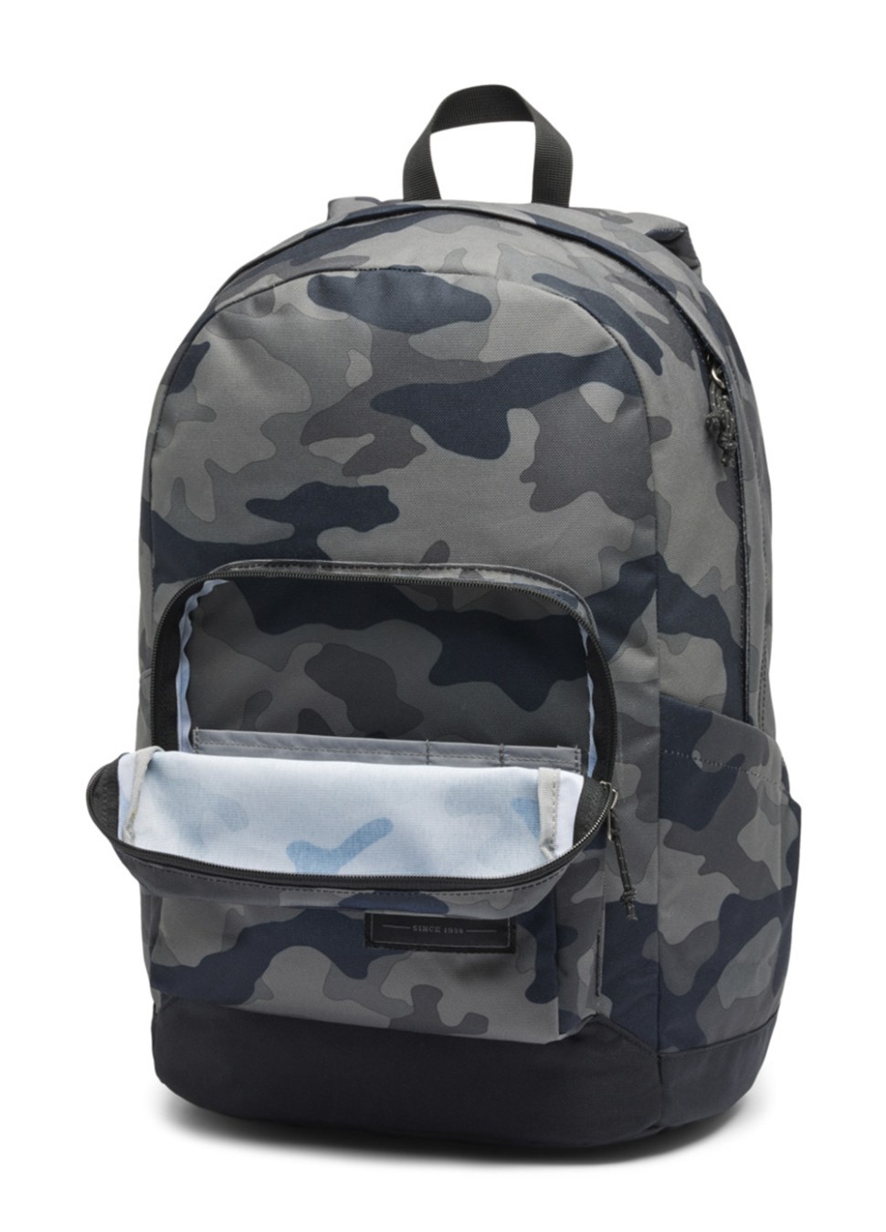 Рюкзак Columbia ZIGZAG™ 22L BACKPACK мультиколір 1890021-008 — фото 4