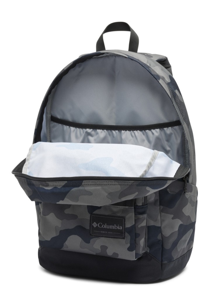 Рюкзак Columbia ZIGZAG™ 22L BACKPACK мультиколір 1890021-008 изображение 5
