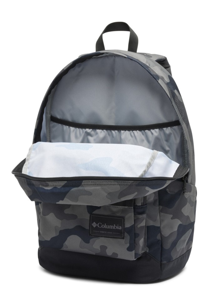 Рюкзак Columbia ZIGZAG™ 22L BACKPACK мультиколір 1890021-008 изображение 5